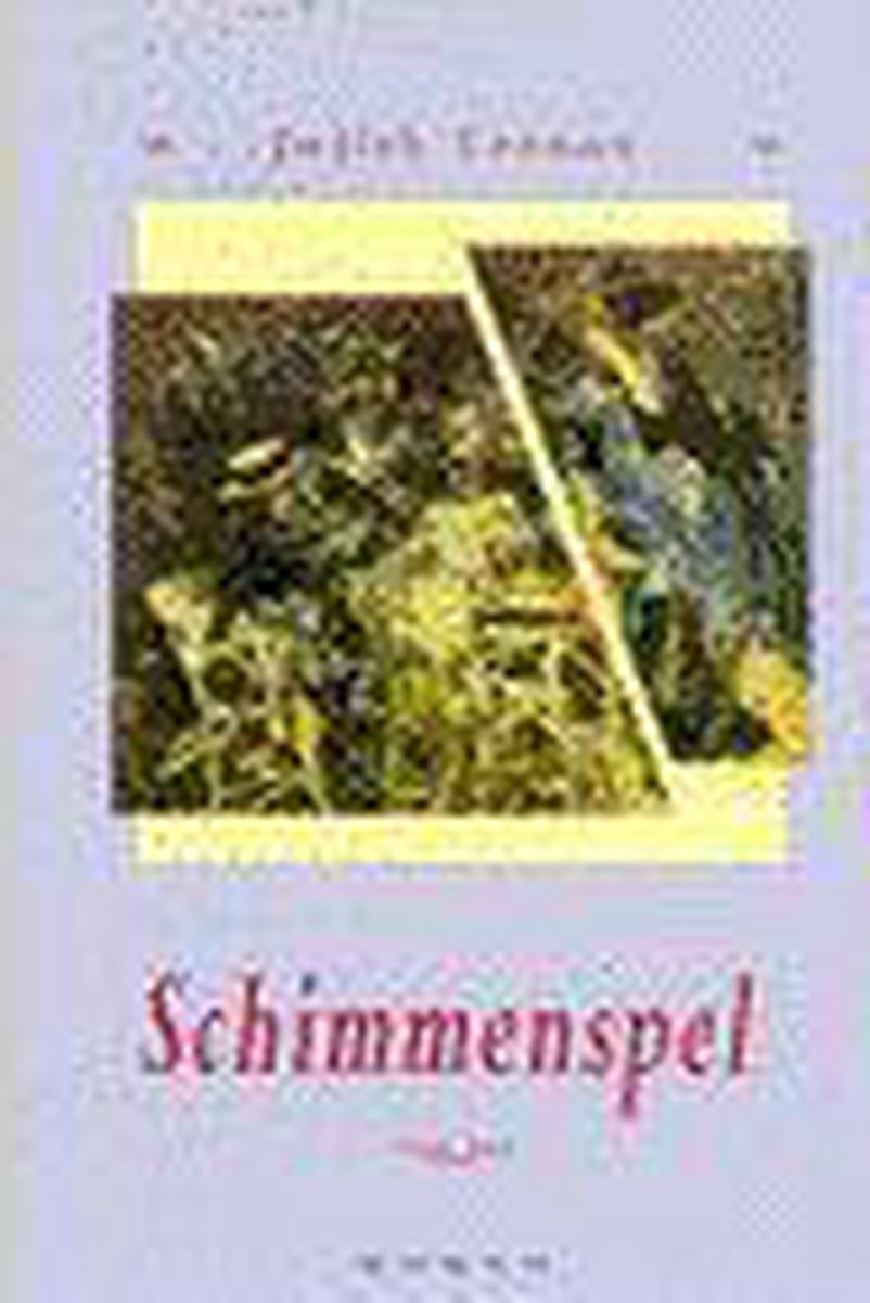 Lennox Schimmenspel thumbnail