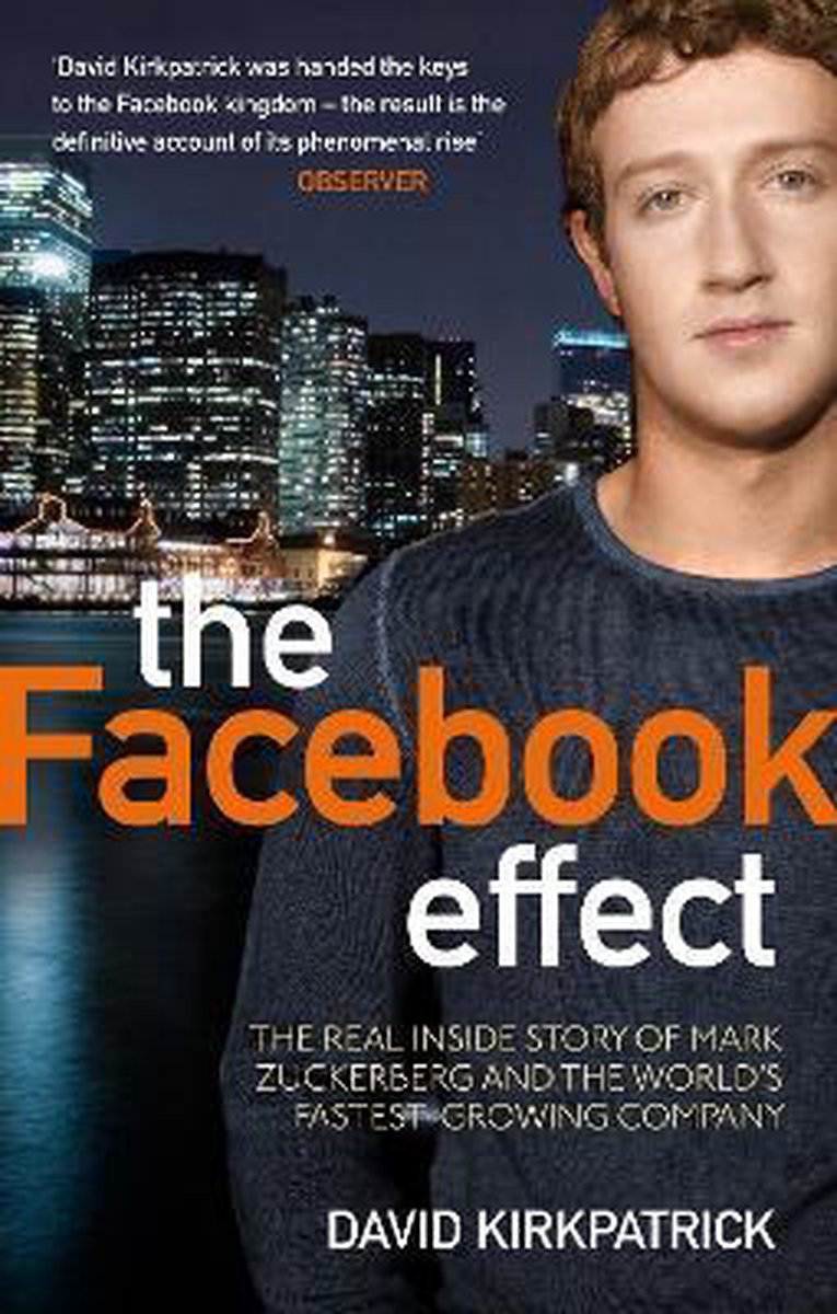 Kirkpatrick Facebook Effect thumbnail