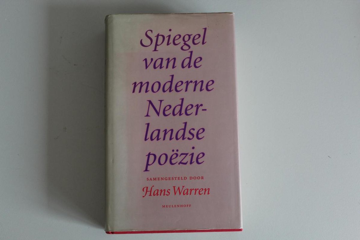 boekenbalie_9789029098755_cover SPIEGEL V D MOD.NED.POEZIE (GB