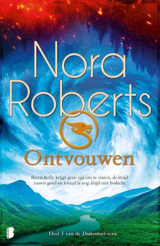 Ontvouwen / Drakenhart / 3