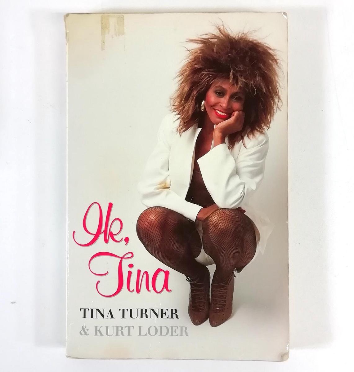 Ik tina