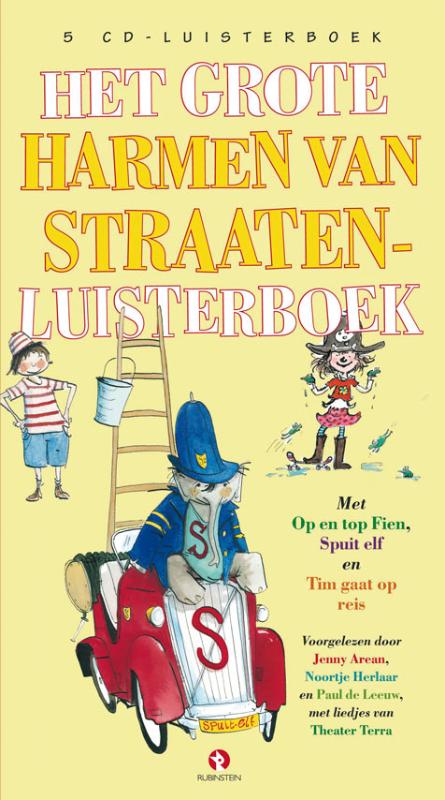 boekenbalie_9789047614647_cover Het grote Harmen van Straaten luisterboek