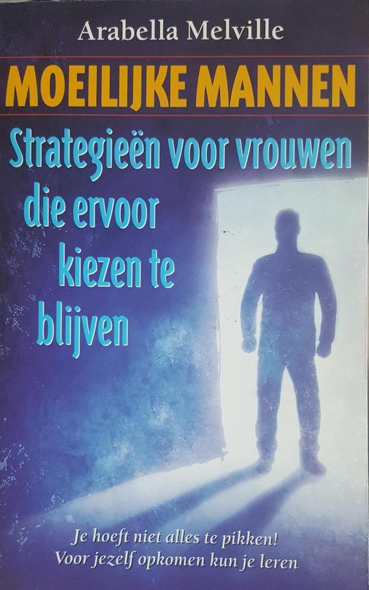Moeilijke mannen
