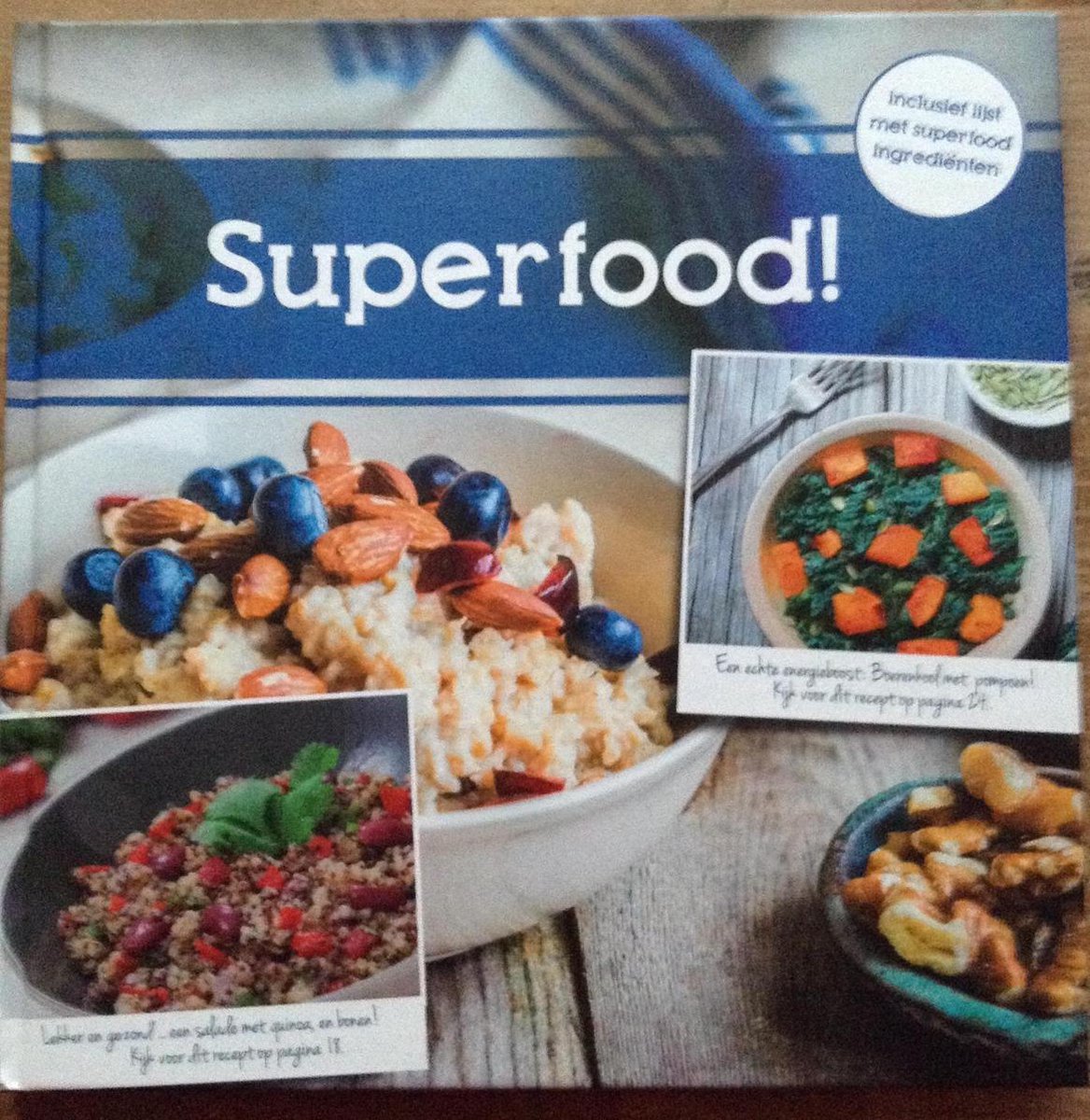 Superfood! thumbnail