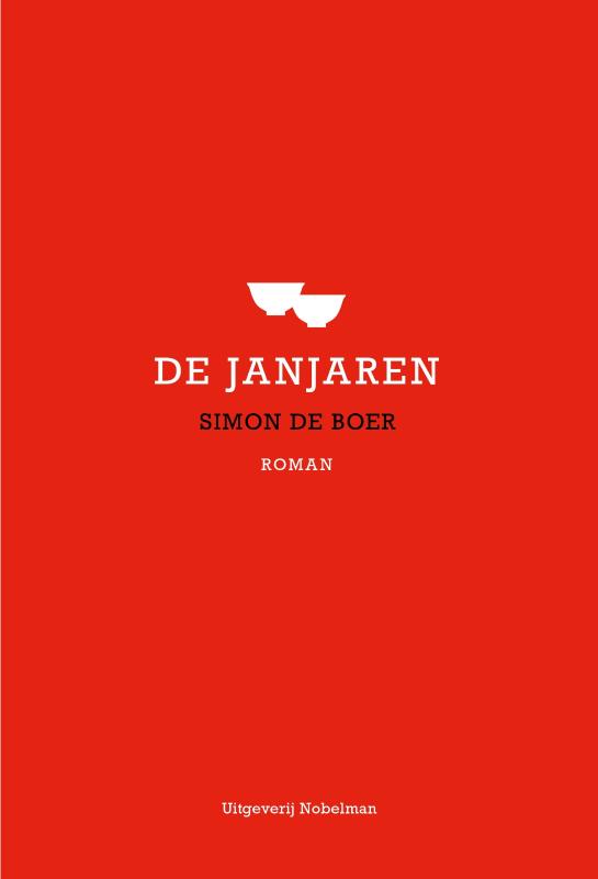 Simon de Boer De Janjaren thumbnail