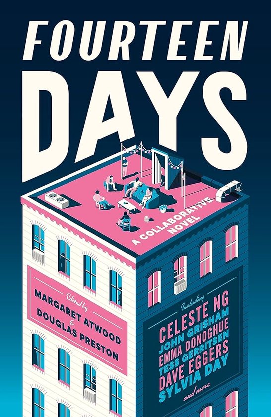 Fourteen Days: An Unauthorized Gathering