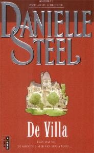 Danielle Steel De Villa thumbnail