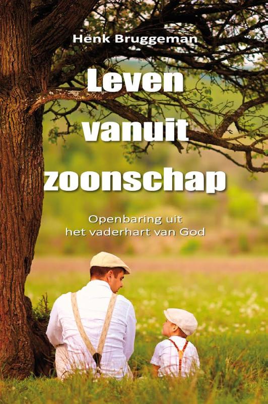 boekenbalie_9789082660319_cover Leven vanuit zoonschap