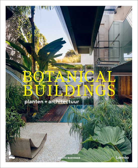 Botanical buildings