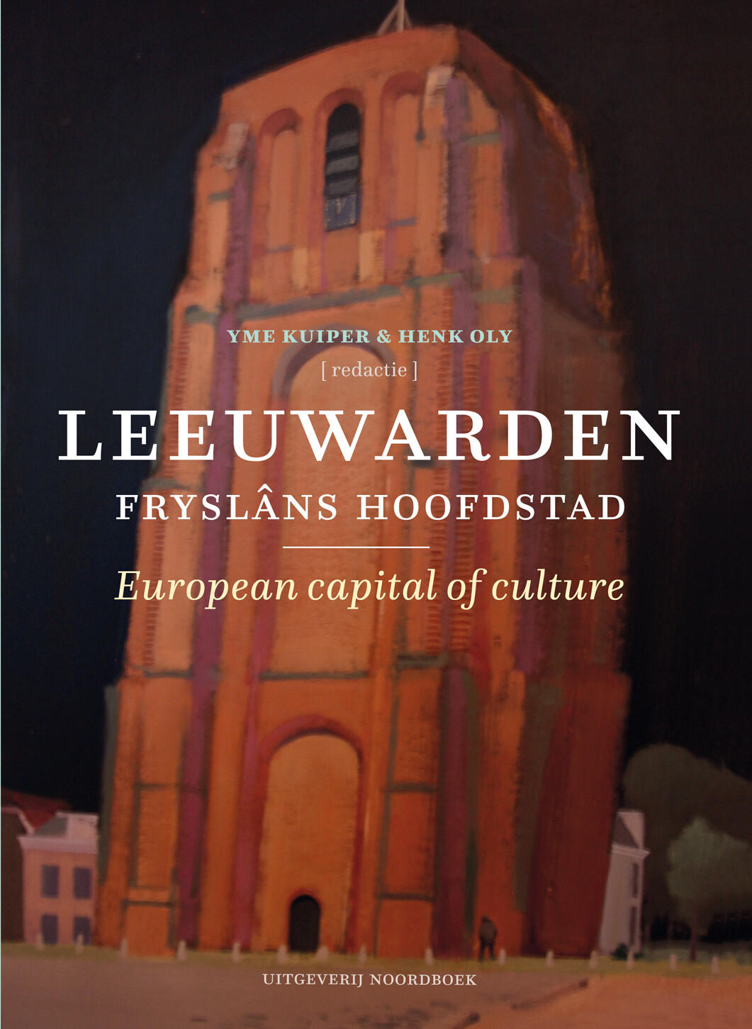 Yme Kuiper Leeuwarden thumbnail