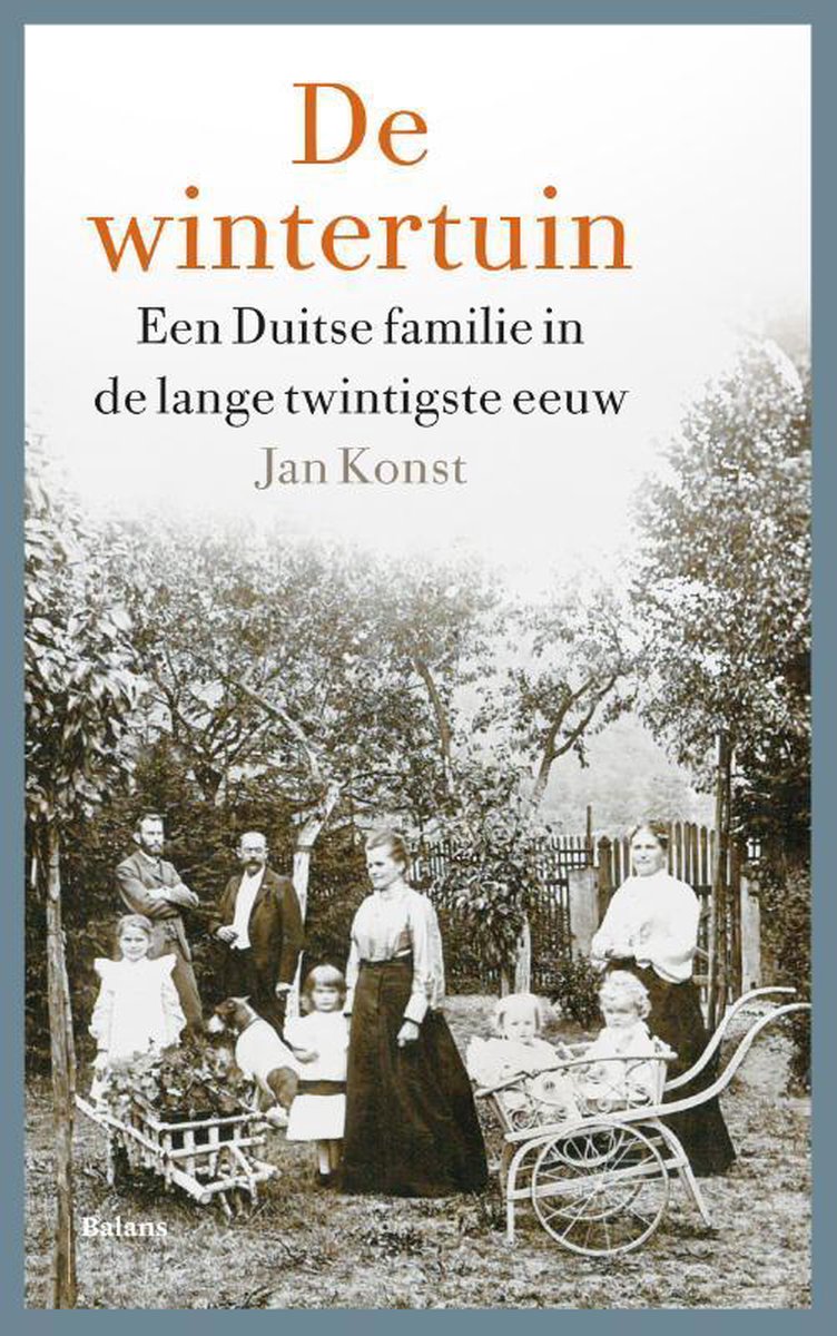 Jan Konst De Wintertuin thumbnail