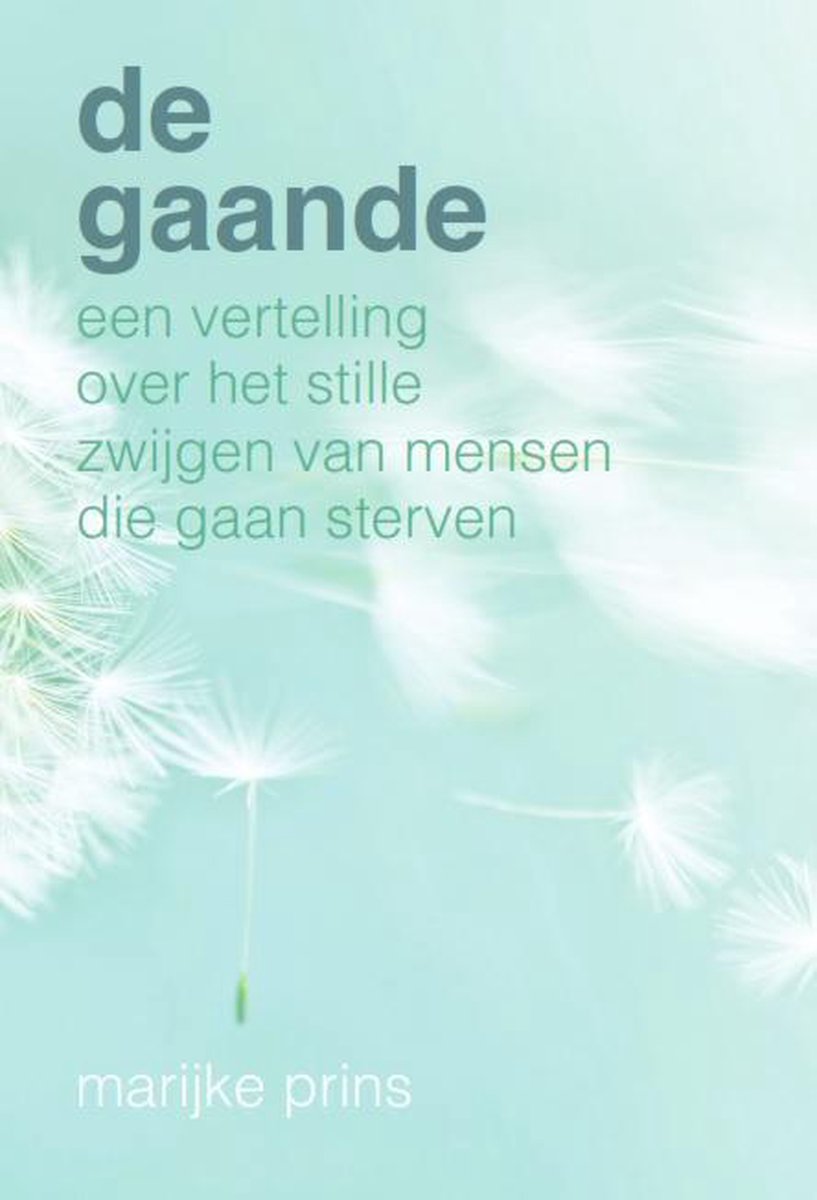 De Gaande