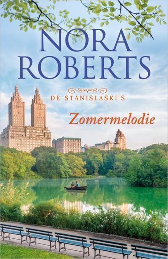 Zomermelodie / De Stanislaski's