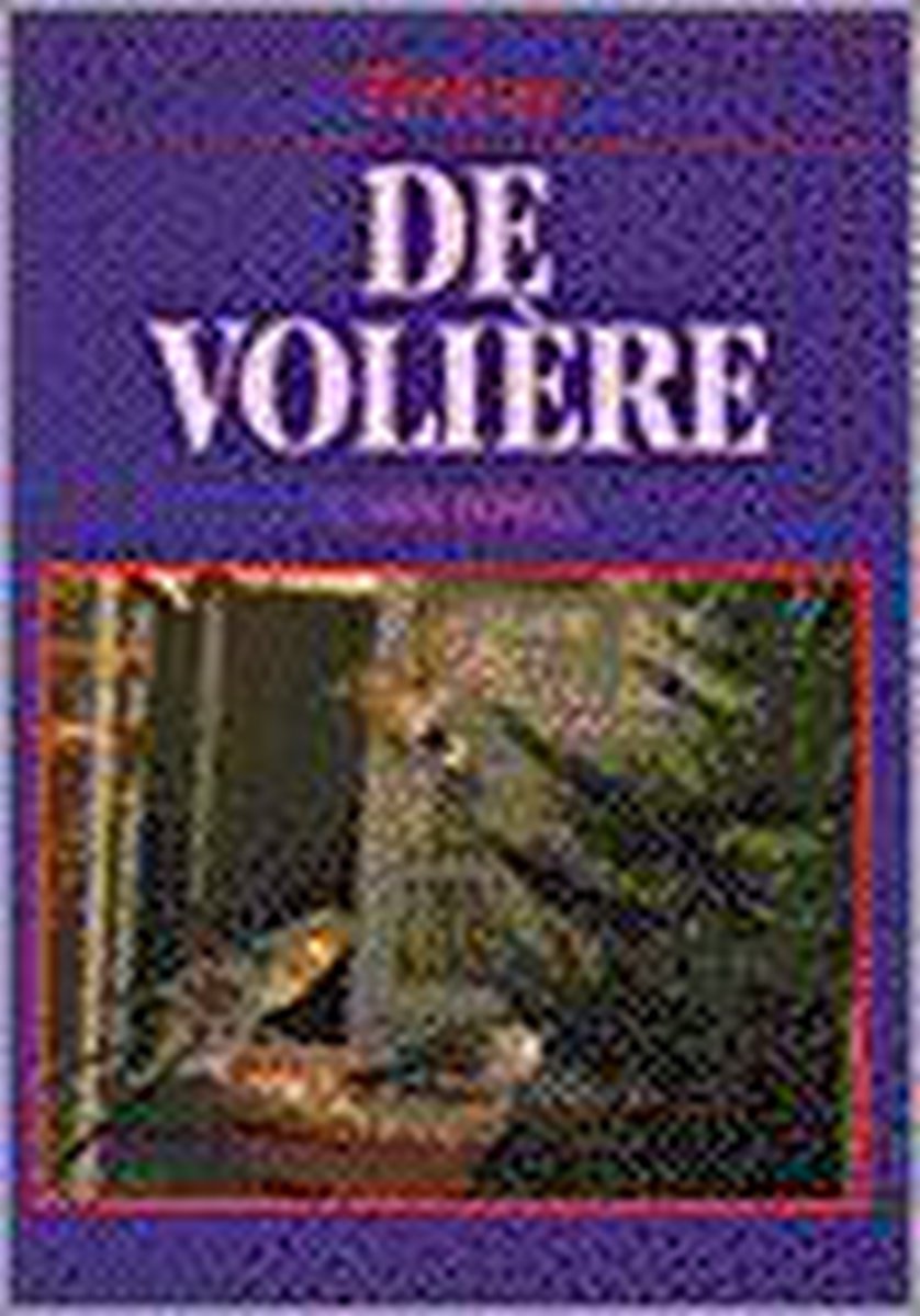 boekenbalie_9789052100920_cover Voliere, de