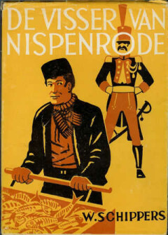 VISSER VAN NISPENRODE