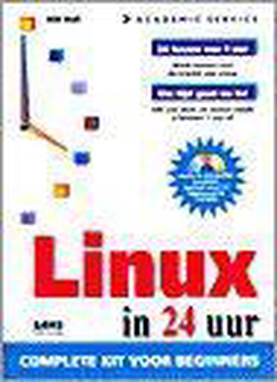 B. Ball Linux In 24 Uur / In 24 Uur