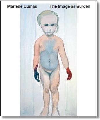 Marlene Dumas