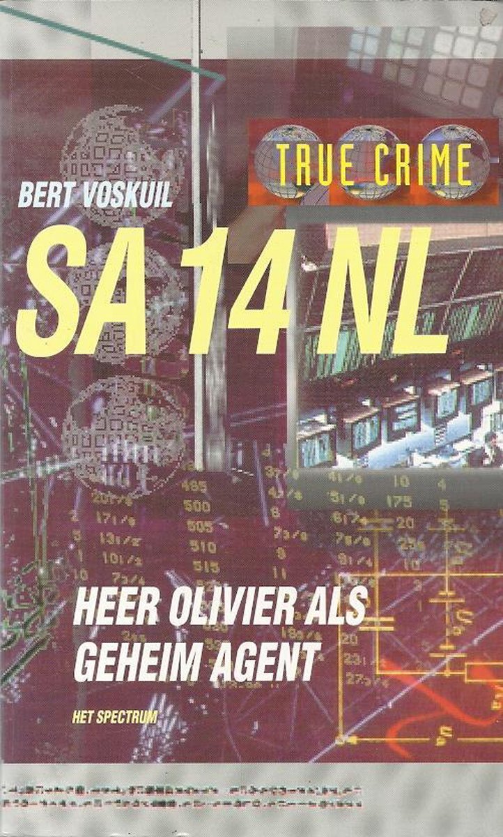 Voskuil Sa 14 Nl / True Crime thumbnail
