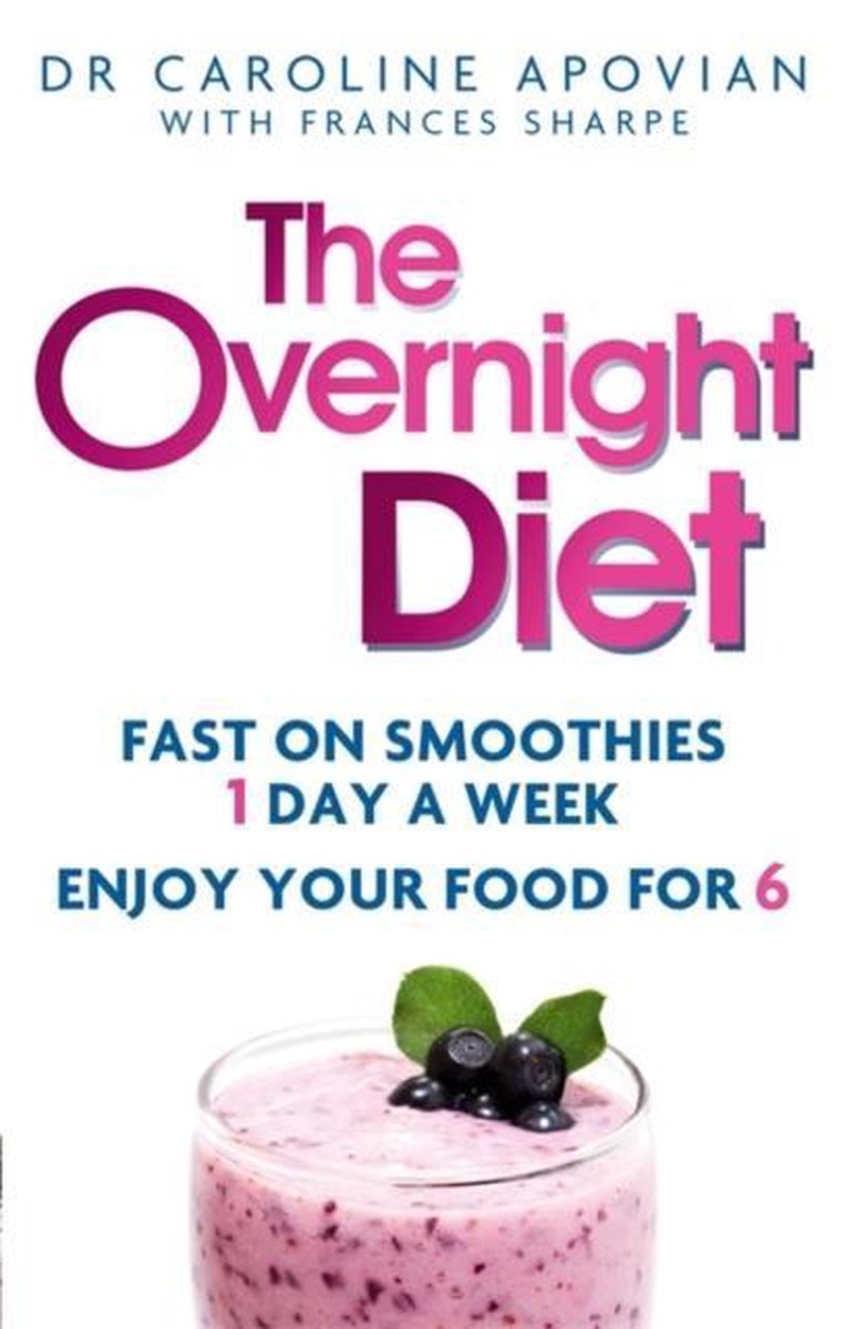 Overnight Diet