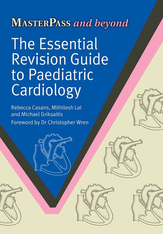 Essen Revision Gde Paediatric Cardiology