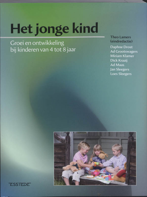 Het jonge kind