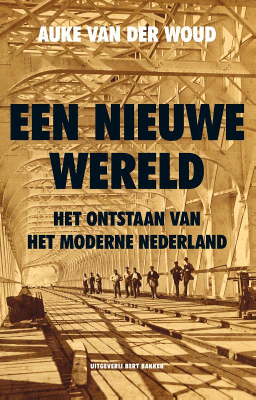 boekenbalie_9789035135659_cover Een nieuwe wereld