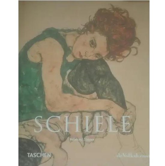 Reinhard Steiner Schiele thumbnail