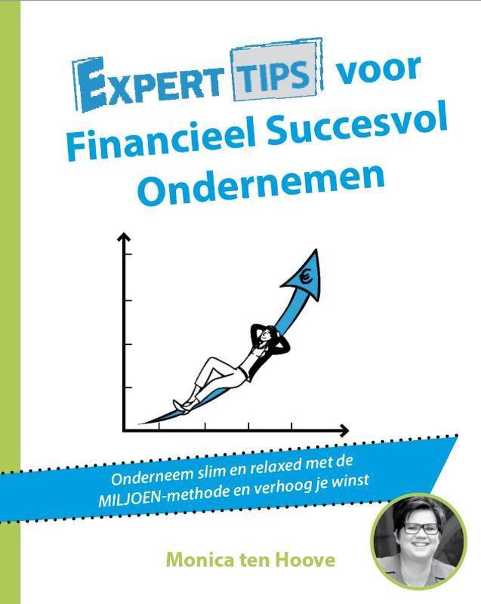 Experttips voor Financieel Succesvol Ondernemen / Experttips boekenserie