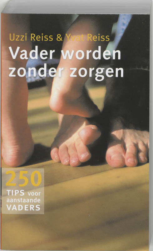 boekenbalie_9789026966118_cover Vader worden zonder zorgen