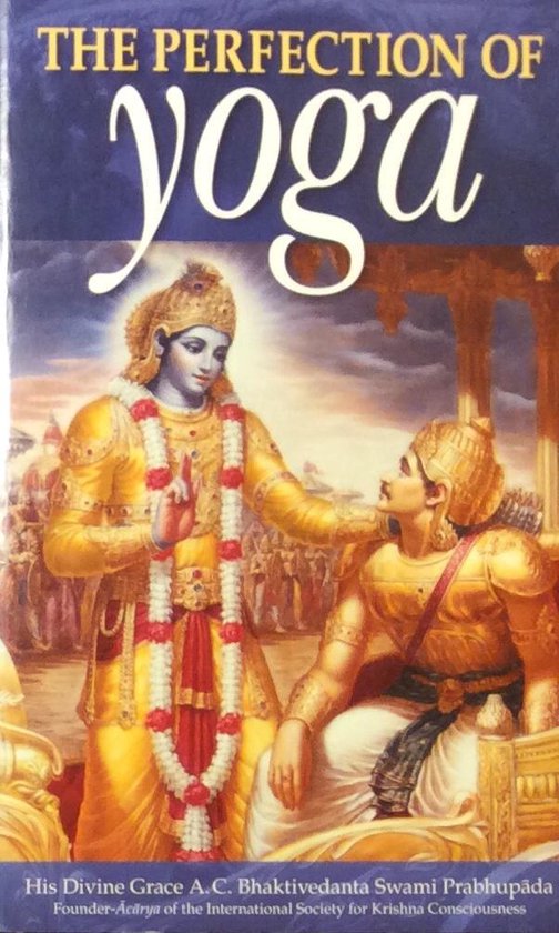 The Perfection of Yoga