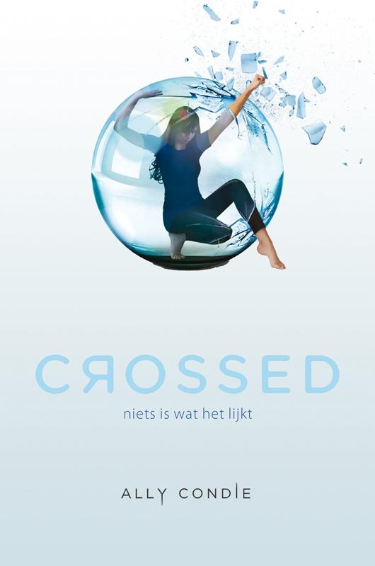 Ally Condie Crossed / Matched Trilogie / 2