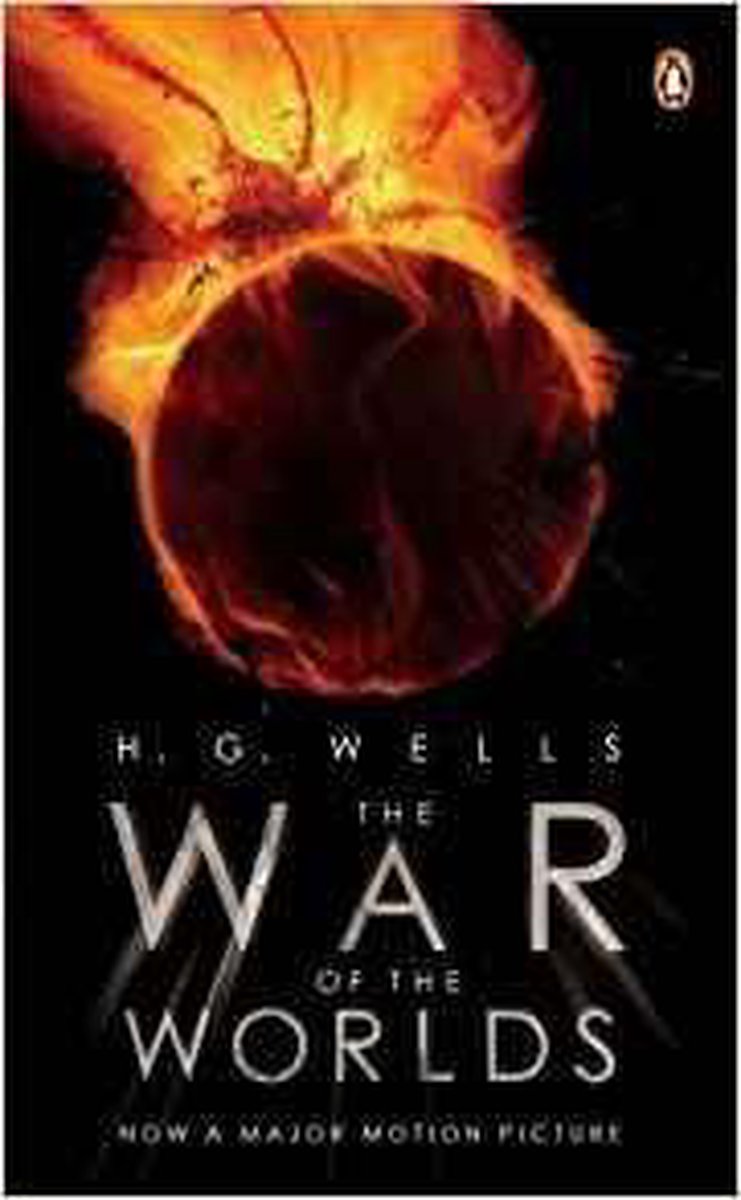 War of the Worlds, The