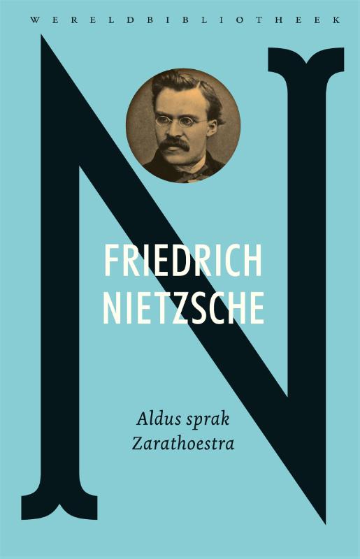 Aldus sprak Zarathoestra / Wereldbibliotheekklassiekers / 6