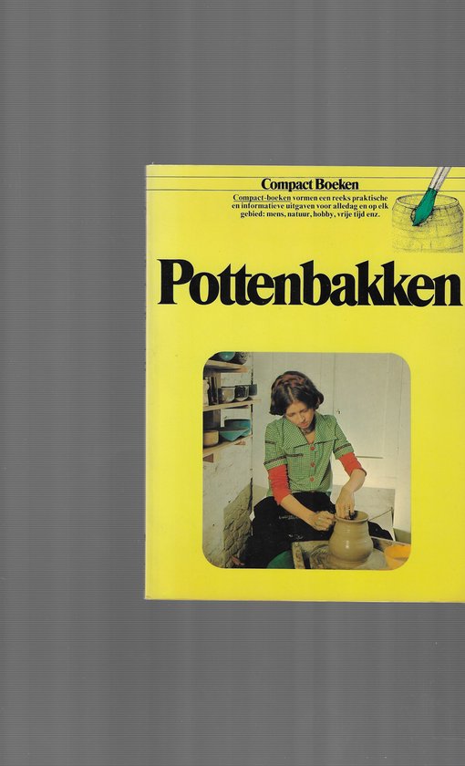 Pottenbakken