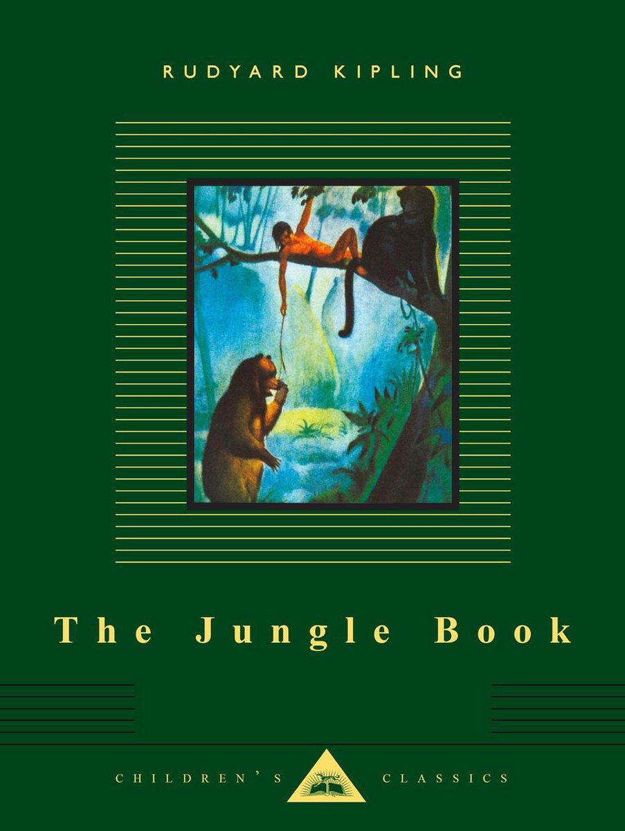 The Jungle Book