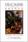 Ducasse Flavours of France