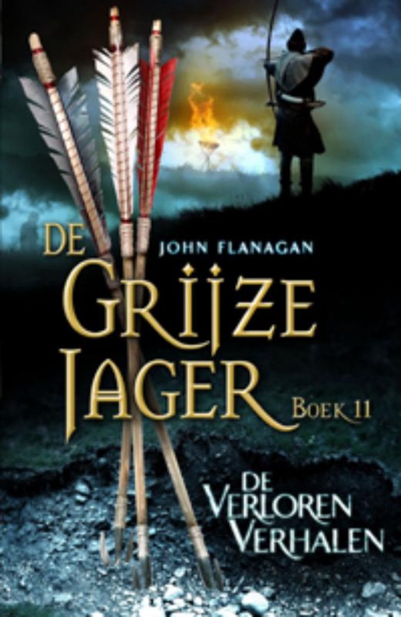 boekenbalie_9789025751135_cover De verloren verhalen / De Grijze Jager / 11