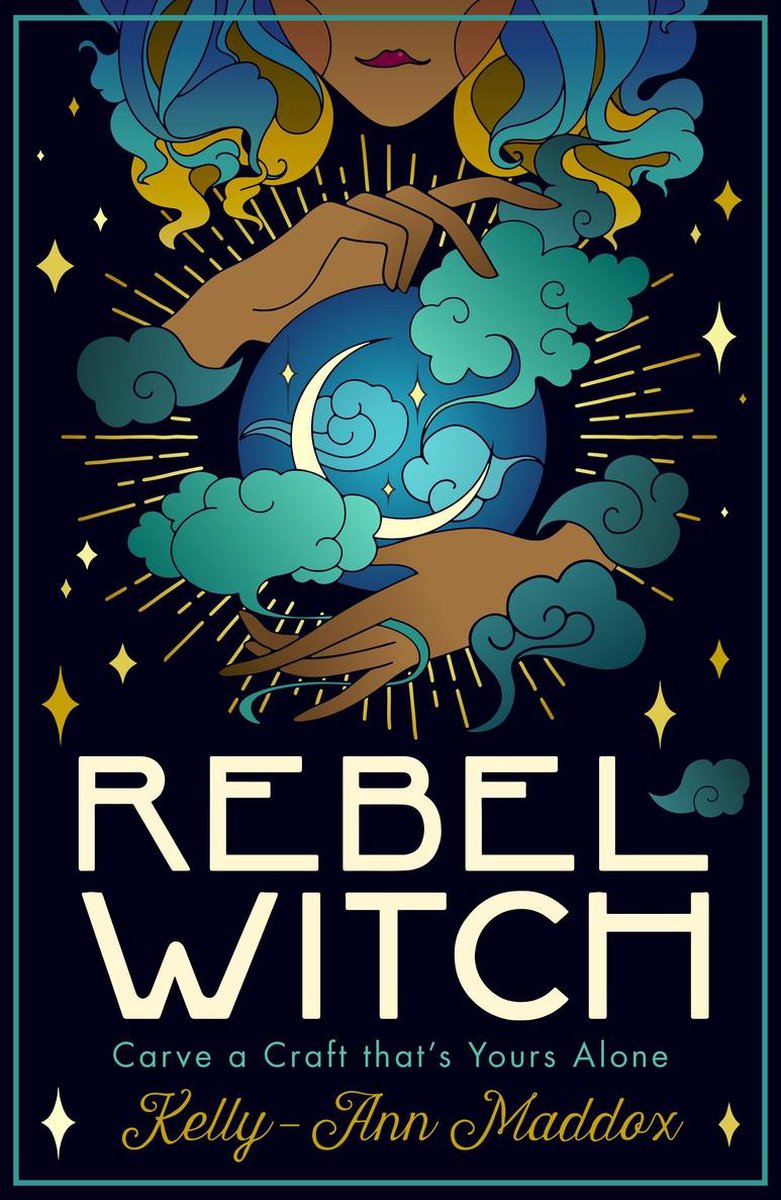 Rebel Witch