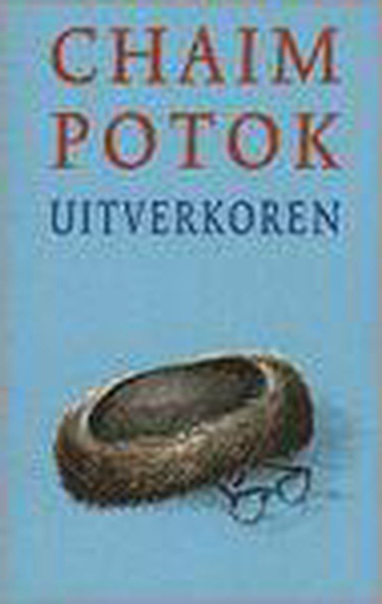 boekenbalie_9789055016532_cover Uitverkoren