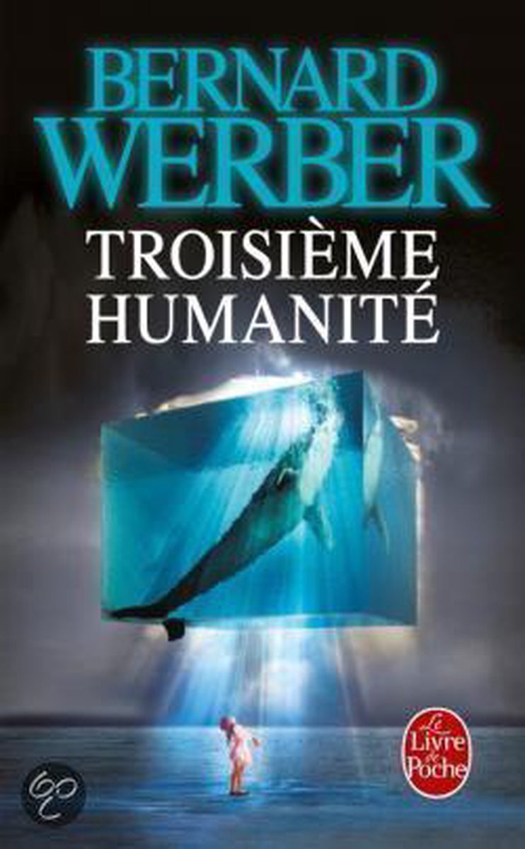 Troisieme humanité