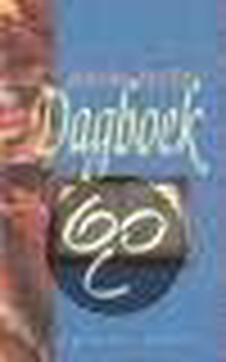 boekenbalie_9789033601828_cover JOUW EIGEN DAGBOEK