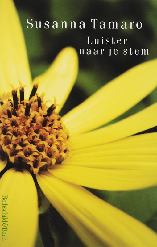 boekenbalie_9789049950507_cover Luister Naar Je Stem
