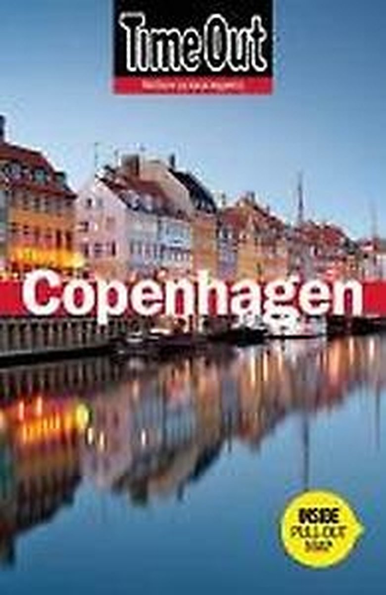 Time Out Copenhagen City Guide