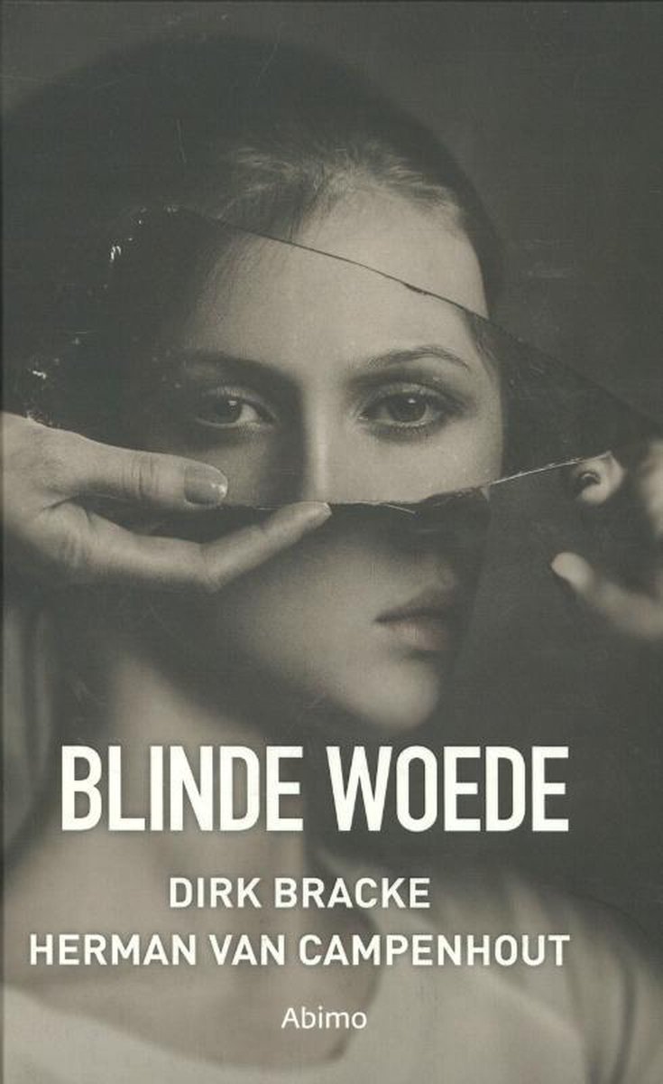 Blinde woede