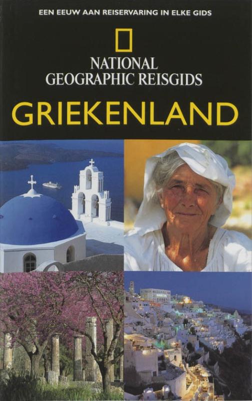 Griekenland / National Geographic thumbnail