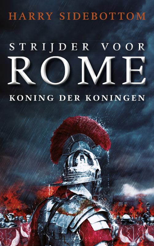 Strijder voor Rome 2 Koning der koningen