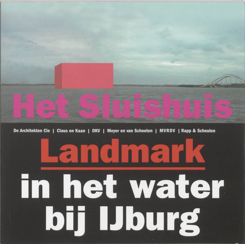 Het sluishuis