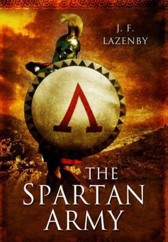 The Spartan Army