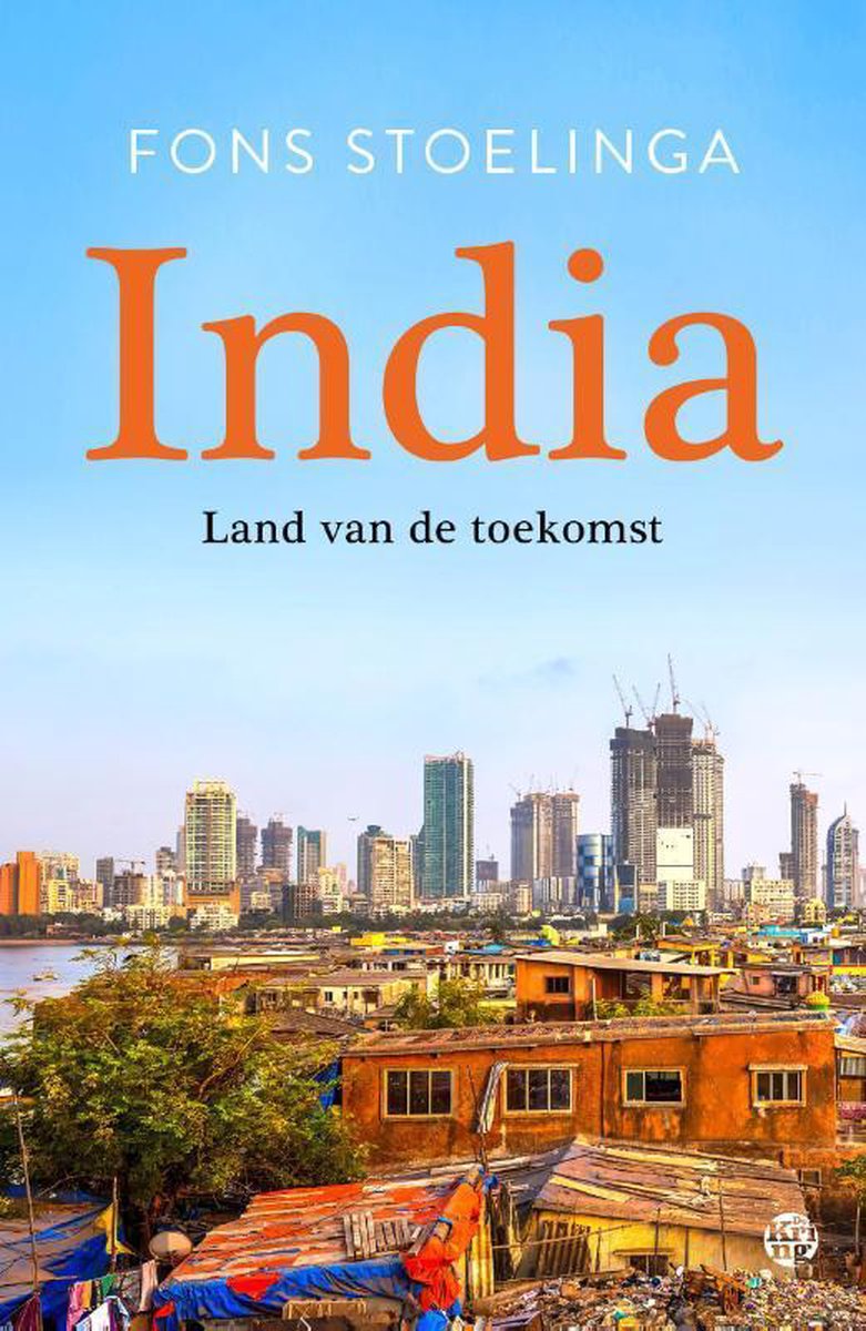 boekenbalie_9789462971462_cover India