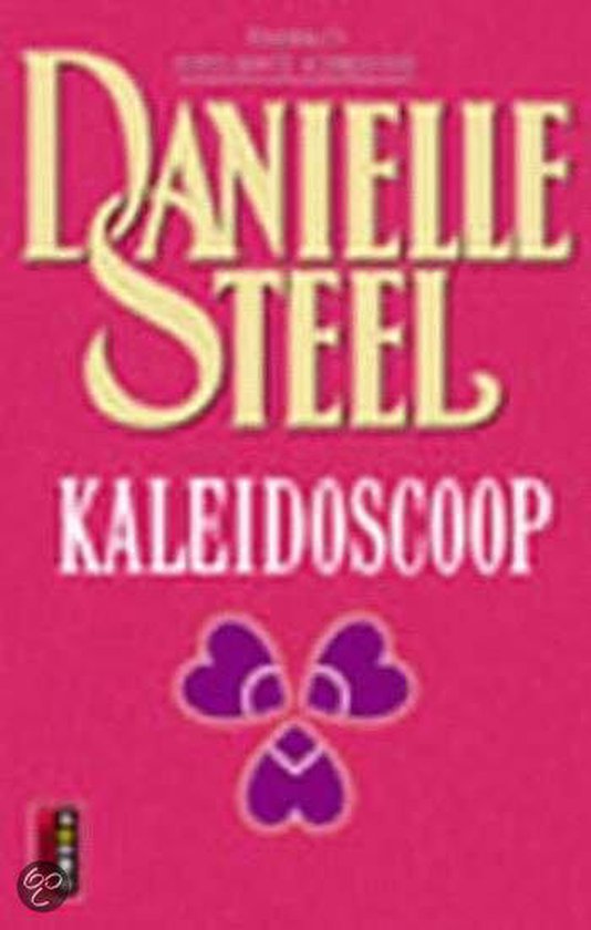 Kaleidoscoop